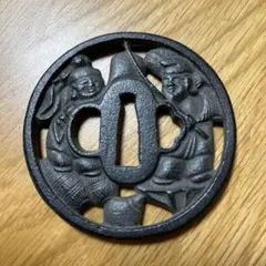 2026年最新】武具 鍔(つば)の人気アイテム - メルカリ