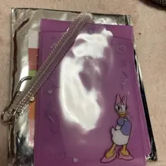 ディズニー スタンドカードケース