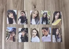 2026年最新】newJeans トレカ 東京ドームの人気アイテム - メルカリ