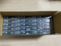 あさひさん専用ヴァイスシュヴァルツ GA文庫 初版 1カートン分 12BOX