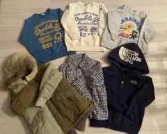 90　ミキハウス　まとめ売り 2025年最新】ミキハウス90まとめ売りの人気アイテム - メルカリ