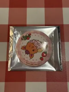 NCT WISH Wishberry Bakery シオン シオニン 缶バッジ