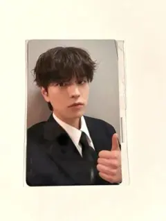 スキズ スンミン KARMA FANS ラキドロ2.0 トレカ