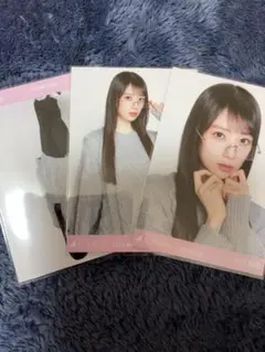 わ*ち様 乃木坂46 生写真　矢田萌華