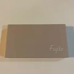 Fujilo 足しパレ 03 うるみラメのサムネイル