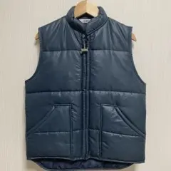 BIG SMITH（ビッグスミス）ヴィンテージ　USA製　中綿ベスト