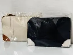 【未開封】ANA ビジネスクラスアメニティ2個セットGLOBE TROTTER