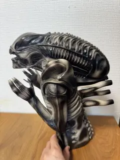 新品 エイリアン シャンプー ディスペンサーボトル セガ ALIEN SEGA