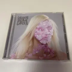 ☆中古☆CD UNISON SQUARE GARDEN 桜のあと　1-4142