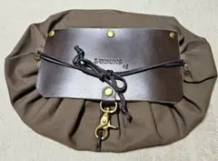 Field Tools LUDENS ブルームカスケット 蓋付き　未使用品