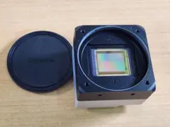 ドイツ製 Baumer 産業用カメラ（型番：LXC-120M）のサムネイル