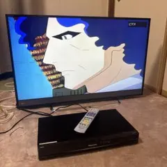 PanasonicDIGA DVDレコーダーDMR-XP12メンテ済み - メルカリ