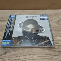 非売品 PEPSI マイケルジャクソン シングル CDと未開封カセットテープ