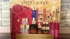 ESTEE LAUDER クリスマスコフレ