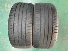 245/45R20ヨコハマアドバンスポーツV105 2本バリ溝！2025年製造 245/45R20ヨコハマアドバンスポーツV105 2本バリ溝！2025年製造 - メルカリ