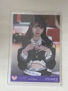 2025年最新】大谷映美里 直筆の人気アイテム - メルカリ