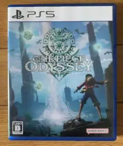 ONE PIECE ODYSSEY