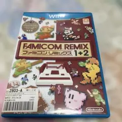 ファミコンリミックス1＋2 - メルカリ