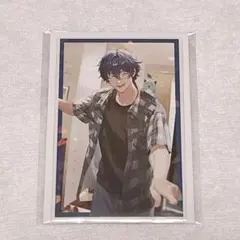 にじさんじ レオス・ヴィンセント チェキ