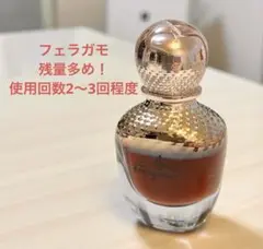 【残量多め】フェラガモAmo Ferragamo 香水のサムネイル