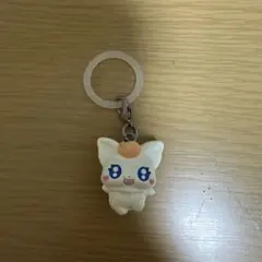 ぷちきゅあ ～Precure Fairies～ めじるしアクセサリー　ココ