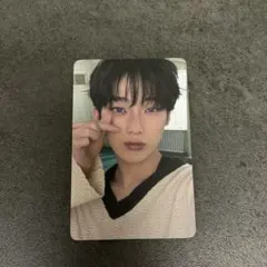 ENHYPEN the sin vanish トレカ ソヌ ラキドロ ユニバ