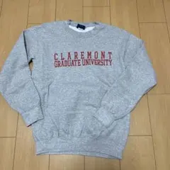 ヴィンテージ　スウェット