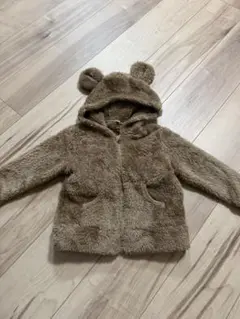 キッズ アウター