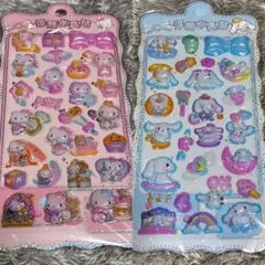 サンリオシール 2枚セット