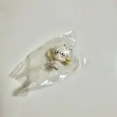 HUNTER × HUNTER めじるしアクセサリー　コムギ