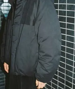 lidnm ダウンジャケット