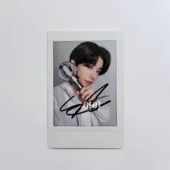 2025年最新】enhypen 直筆サインの人気アイテム - メルカリ