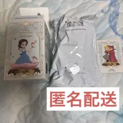 う*。様 POP MART ポップマート ディズニー フィギュア プリンセス オ