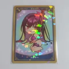 2026年最新】スリーブ FGO スカサハの人気アイテム - メルカリ