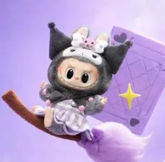 ラブブ サンリオキャラクター クロミ