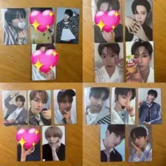 ボーイズプラネット2 フォトキット　新品未開封　ジョンシン 2025年最新】ボーイズ2プラネットの人気アイテム - メルカリ