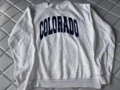 COLORADO スウェット グレー