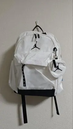 【未使用】ジョーダン バックパック 希少モデル 刺繍ロゴ 大容量 ブラック 楽天市場】JORDAN（バックパック・リュック｜メンズバッグ）：バッグ