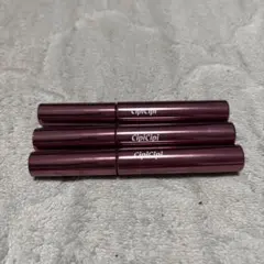 cipicipi シピシピ ラッシュフルール 3点セット まとめ売り