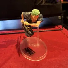 【ONE PIECE】フィギュア　ゾロ
