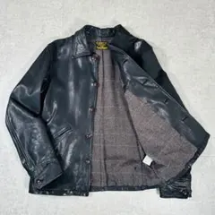 2026年最新】COOTIE レザージャケット・ライダースの人気アイテム