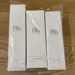 ReZARD beauty スキンケアセットのサムネイル