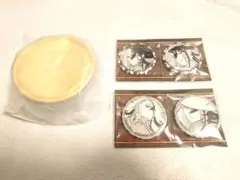 FGO 木製コースター 蘆屋道満 他9点 - メルカリ