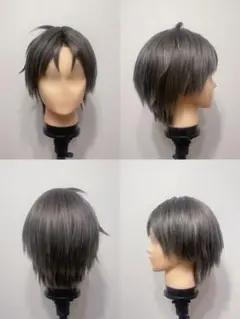 2025年最新】ウィッグ へし切長谷部の人気アイテム - メルカリ