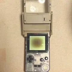 ゲームボーイ　アドバンス　任天堂　Nintendo ニンテンドー