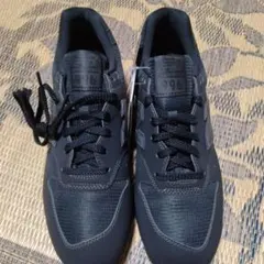 New Balance 996 GORE-TEXブラックスニーカー