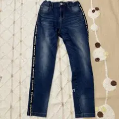 by♡LOVEiTバイラビットロングパンツ140のサムネイル
