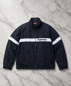 と*ん様 Old Supreme Check Harrington Jacket と*ん様 Old Supreme Check Harrington Jacket - メルカリ