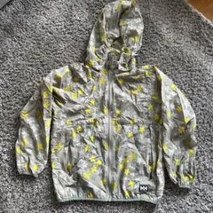 ナイロン ジャケット