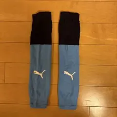 PUMAソックス　ジュビロ